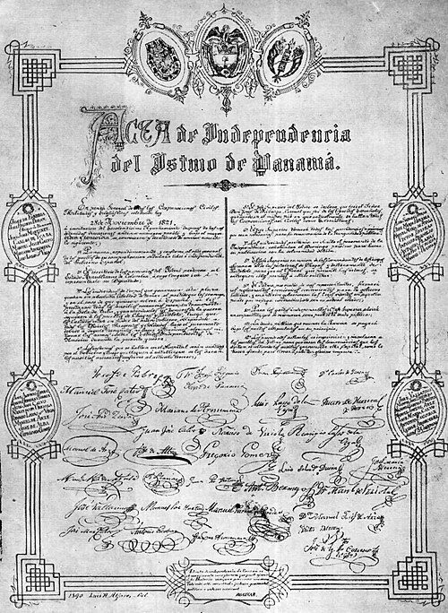 Independence Day (Panama)